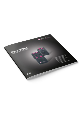 Pure Vibes Electro-stimulation